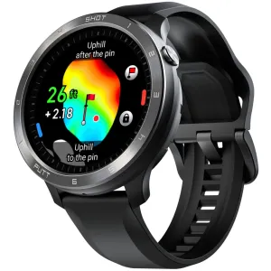New Favorites Voice Caddie T11 Pro GPS Watch - Black Weekly Favorite, Spikeless golf shoes, Golf cart accessories, Waterproof golf bag cover