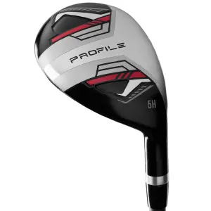 New Favorites Wilson Profile Hybrid Your Top Pick, Golf bag cooler pocket, Golf stand bag, Best golf irons