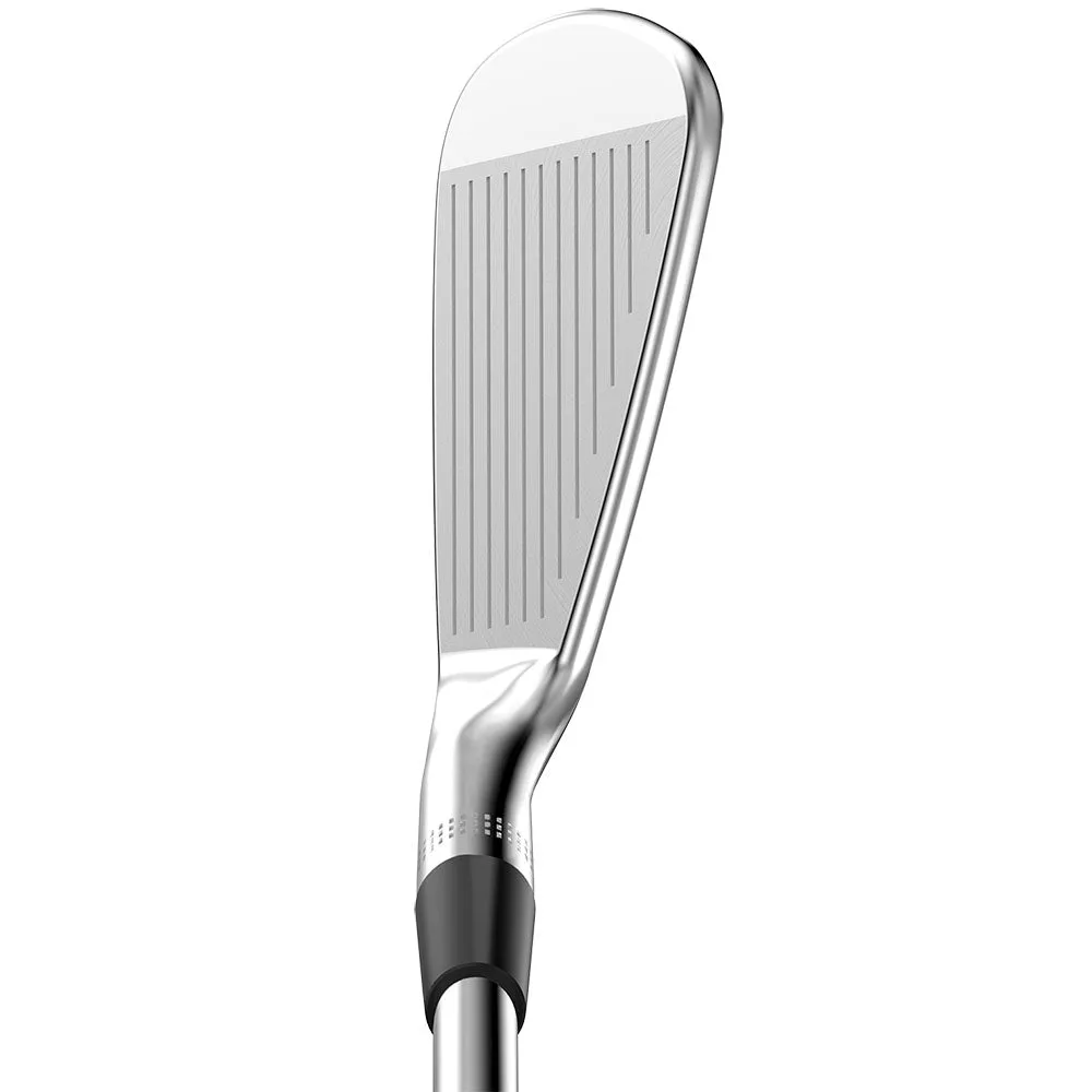 Wilson Staff Model Blade Irons - Graphite, Golf rule book 2024