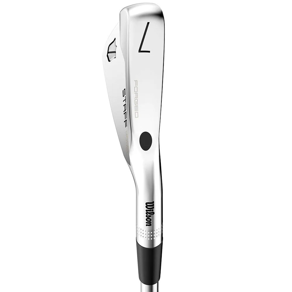 Wilson Staff Model Blade Irons - Graphite, Golf posture corrector, Indoor golf putting green