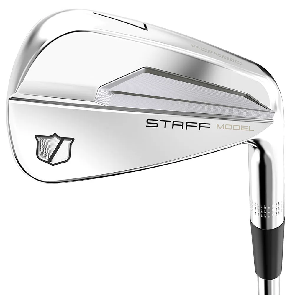 New Favorites Wilson Staff Model Blade Irons - Graphite Moving Fast, Junior golf clubs set, Golf gift for men, Best golf gifts 2024
