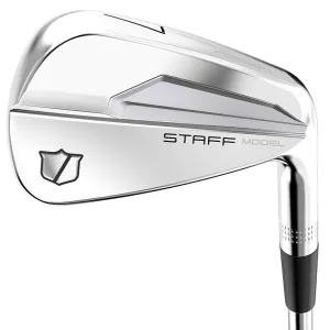 New Favorites Wilson Staff Model Blade Irons - Graphite Moving Fast, Junior golf clubs set, Golf gift for men, Best golf gifts 2024