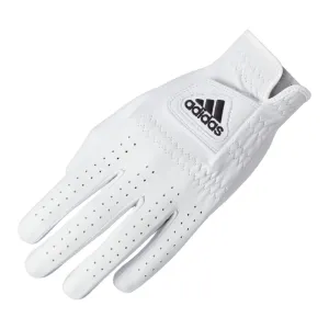 Newly Launched adidas Ultimate Leather Golf Glove - White Crowd Favorite, Best waterproof golf shoes for walking, Golf alignment sticks, Golf accessories for beginners