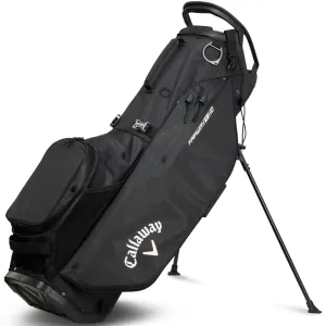 Newly Launched Callaway Fairway Plus HD Waterproof Stand Bag - Black Limited Time, Callaway Paradym irons, Golf launch monitor