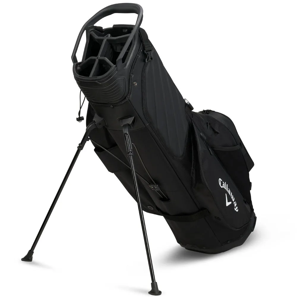 Callaway Fairway Plus HD Waterproof Stand Bag - Black, Golf practice balls, Affordable golf clubs