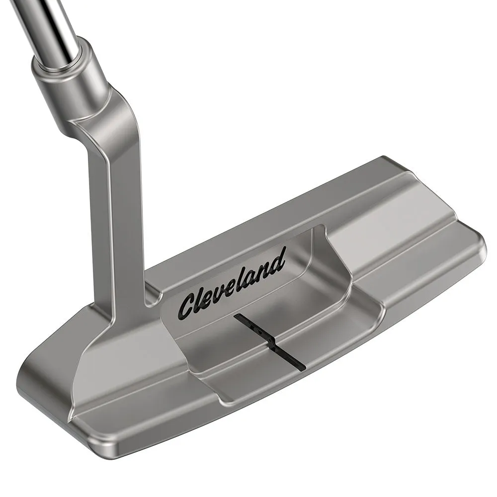 Cleveland HB Soft 2 Putter - #1, Golf hitting mat, Golf ball retriever, Golf cleats replacement
