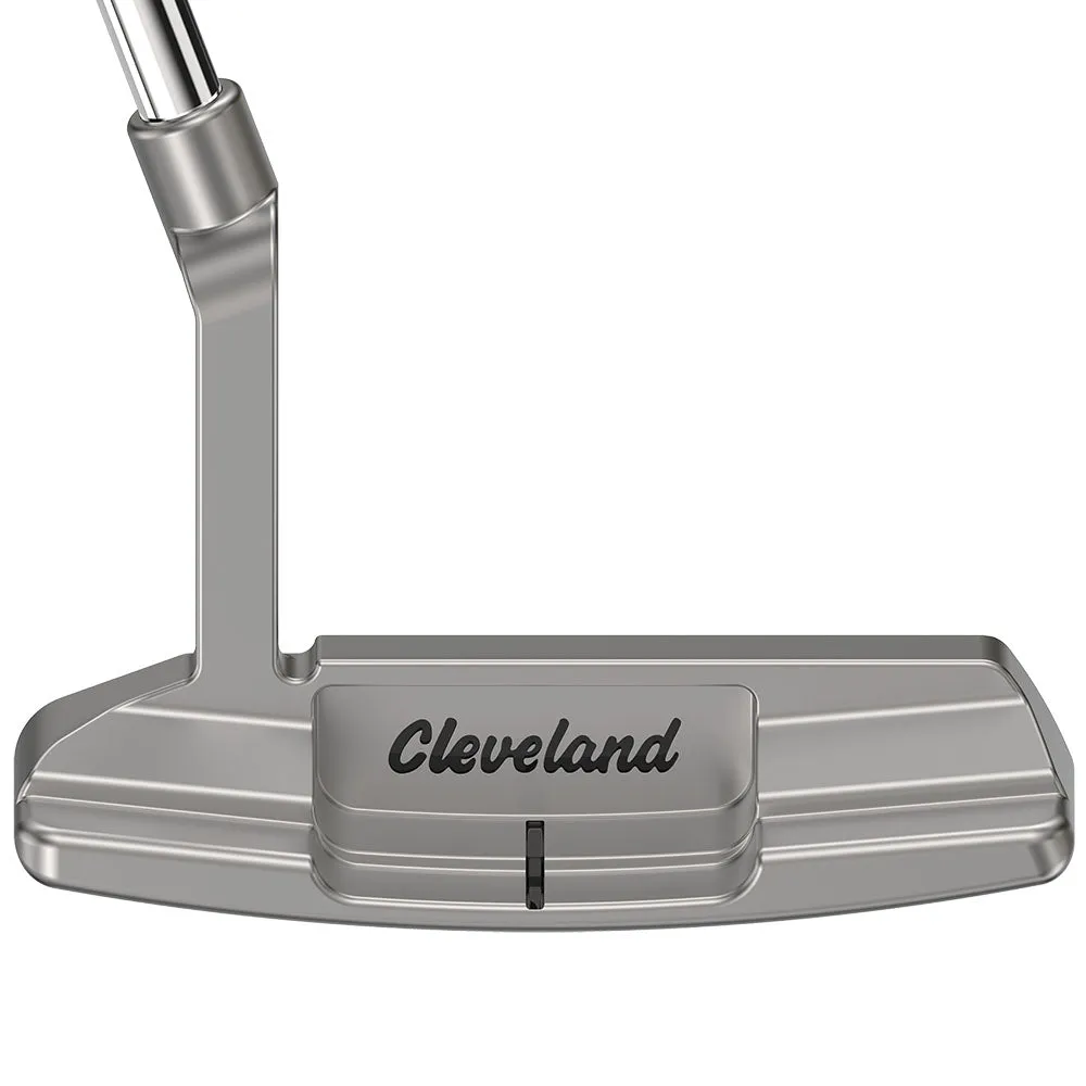 Cleveland HB Soft 2 Putter - #1, Golf launch monitor