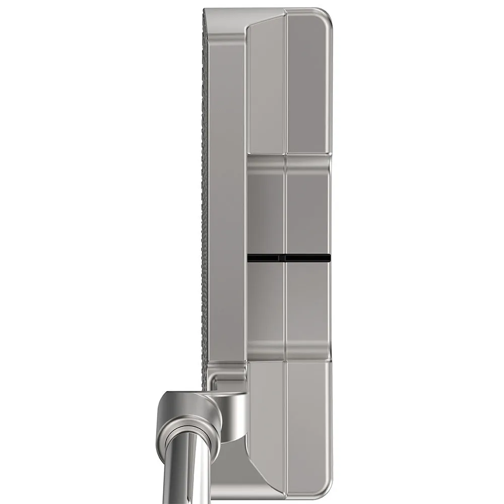 Newly Launched Cleveland HB Soft 2 Putter - #1 Only Today, Cobra AeroJet driver, Graphite golf shafts