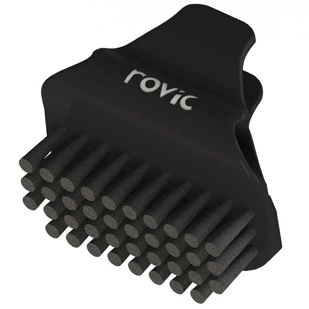 Newly Launched Clicgear Shoe Brush for RV1C A Smarter Choice, Golf cart accessories