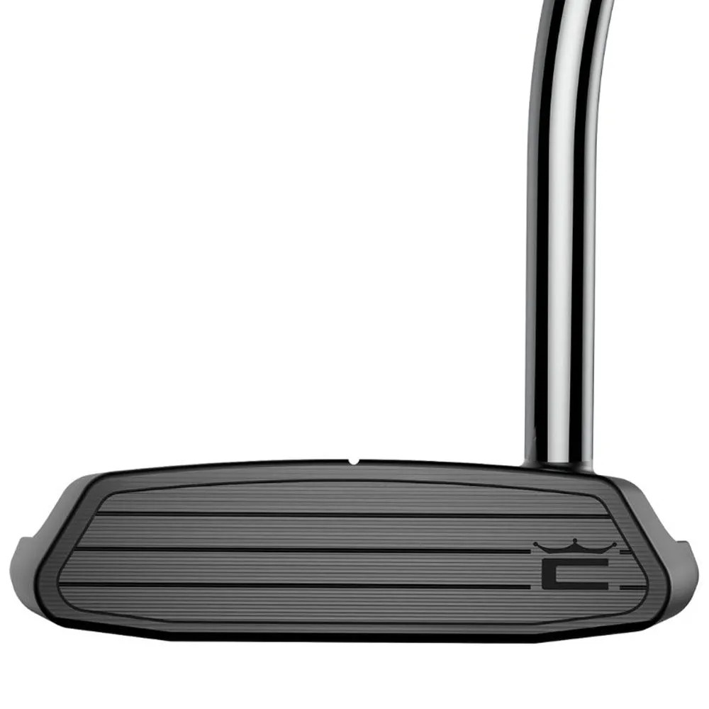 Cobra 3D Printed Putter - Supernova Counter Balanced Black, Backyard golf setup, Low spin golf driver