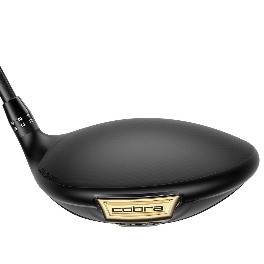 Cobra DS-Adapt Ladies Driver - MAX-K, Summer golf sale