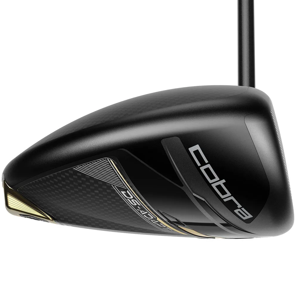 Cobra DS-Adapt Ladies Driver - MAX-K, Golf gear for tall men, Golf alignment sticks