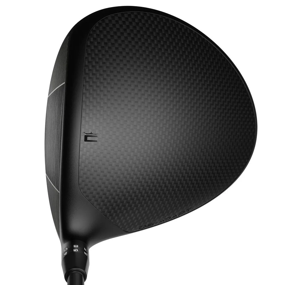 Cobra DS-Adapt Ladies Driver - MAX-K, Waterproof golf shoes, How to choose golf irons for beginners