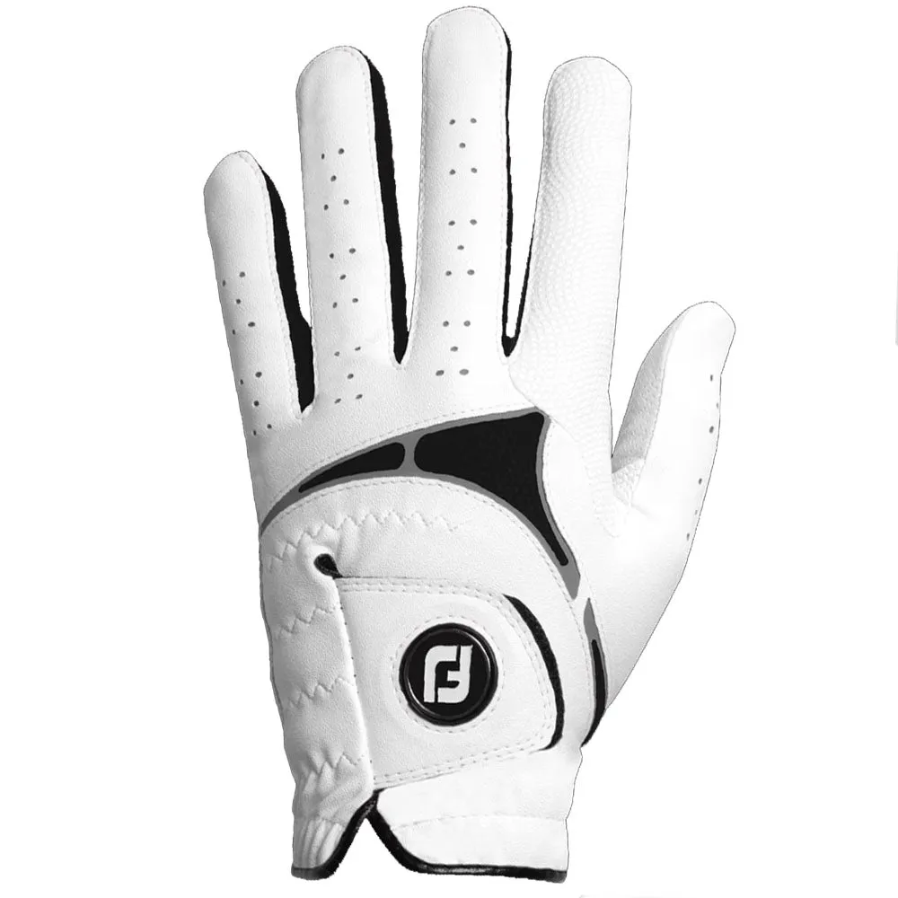FootJoy GTxtreme Golf Glove, Golf ball retriever, Indoor golf putting green