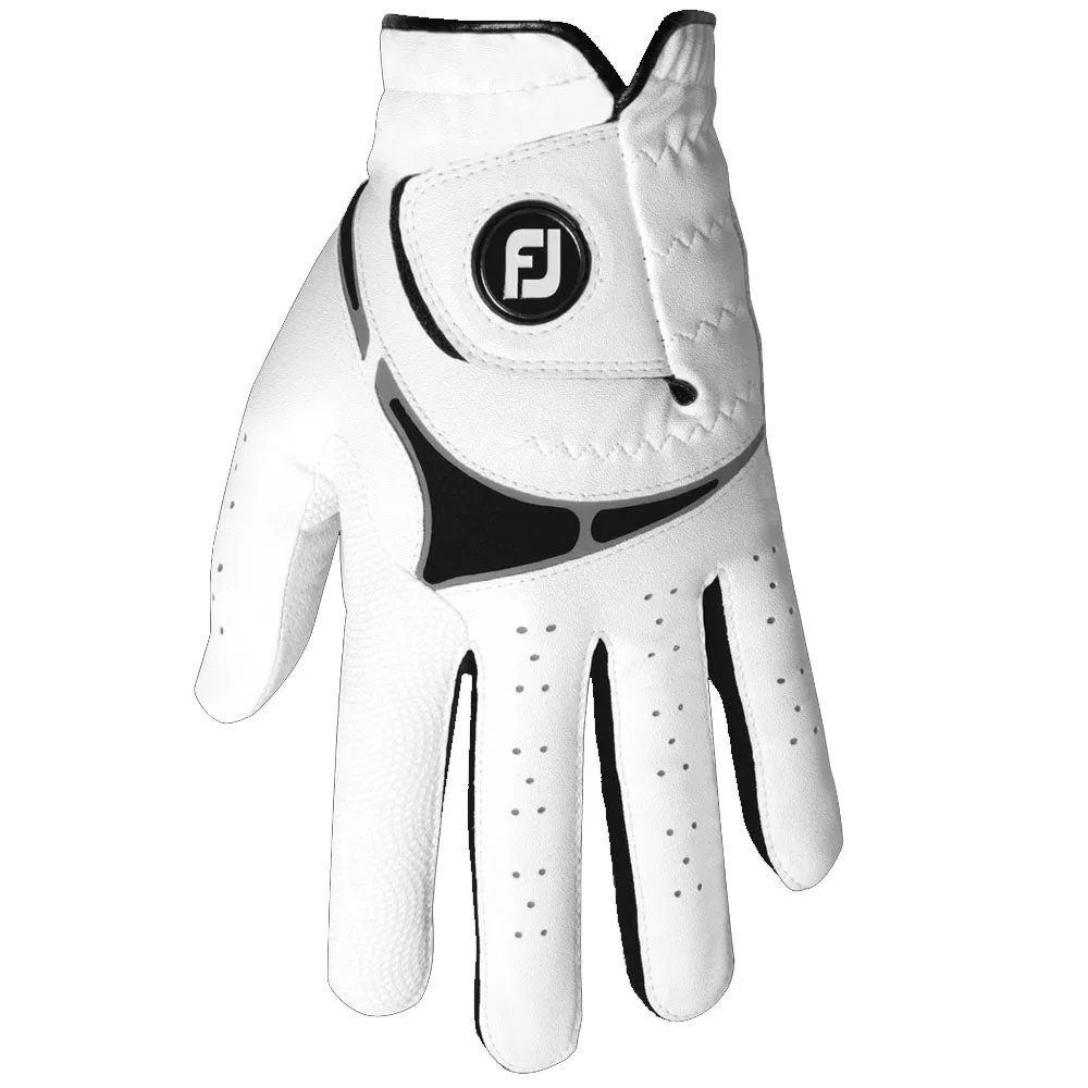 FootJoy GTxtreme Golf Glove, Personalized golf tees, Bluetooth golf speaker, Portable golf net