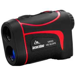Newly Launched Longridge V800 HD Slope Laser Rangefinder - Red Limited Time, MOI golf club technology, Recycled golf accessories, Biodegradable golf balls
