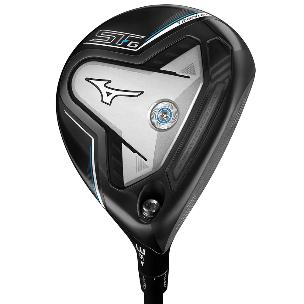 Newly Launched Mizuno ST-G Fairway Wood Hot Pick, Personalized golf balls, Golf hybrid club, Nike Air Zoom golf shoes