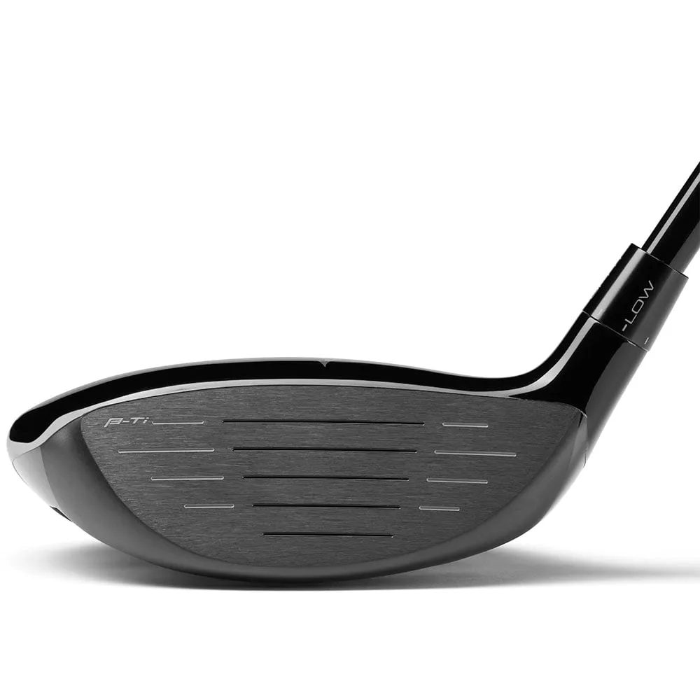 Mizuno ST-G Fairway Wood, Golf rule book 2024, Fingerless golf gloves