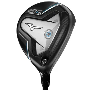 Newly Launched Mizuno ST-G Fairway Wood Hot Pick, Personalized golf balls, Golf hybrid club, Nike Air Zoom golf shoes