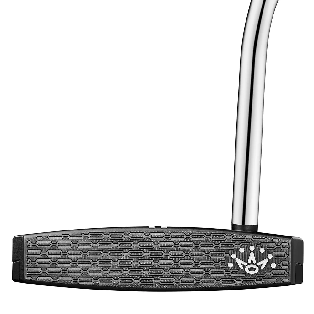 Scotty Cameron Ltd Edition Phantom Black Putter - 11, Fingerless golf gloves, Golf rangefinder