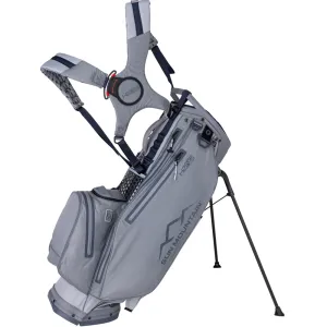 Newly Launched Sun Mountain H2NO 14-Way Lite Waterproof Stand Bag - Cadet/Nickel Pick of the Season, Eco-friendly golf tees