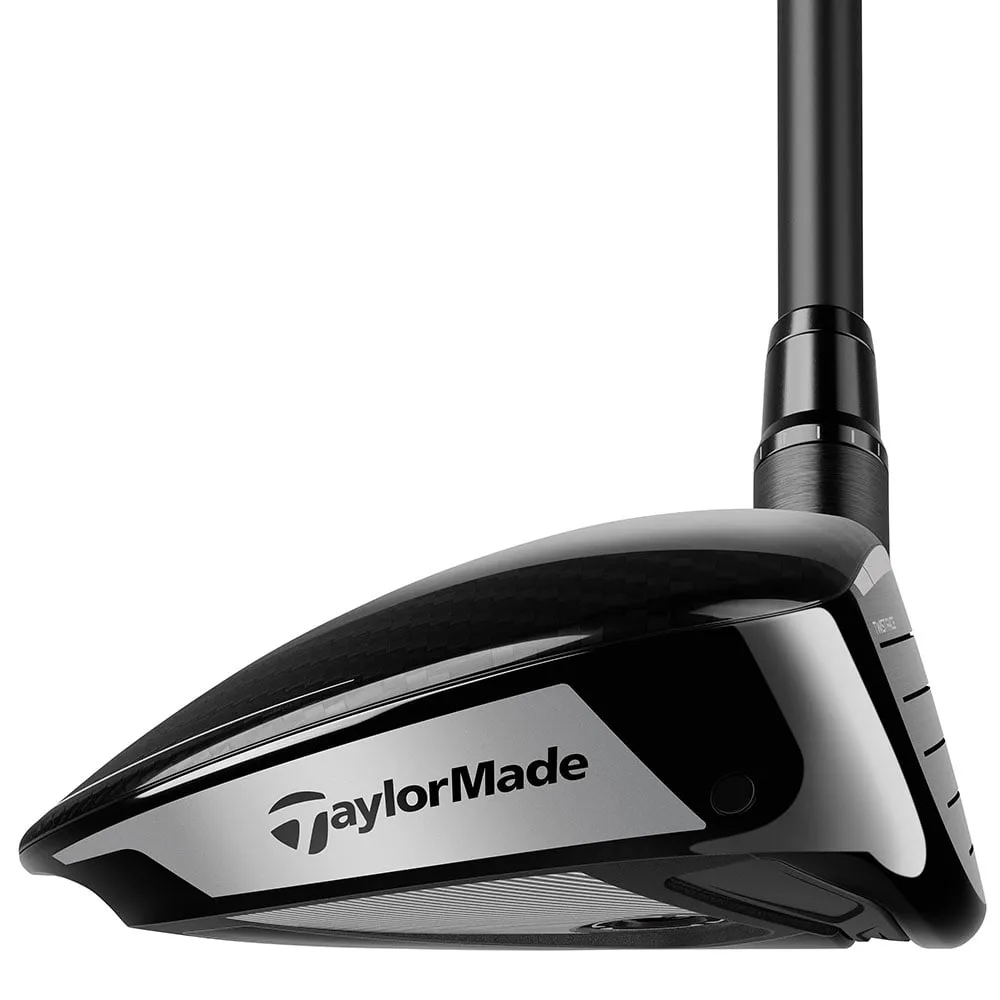 TaylorMade Qi10 Fairway Wood - Tour, Golf vest for men