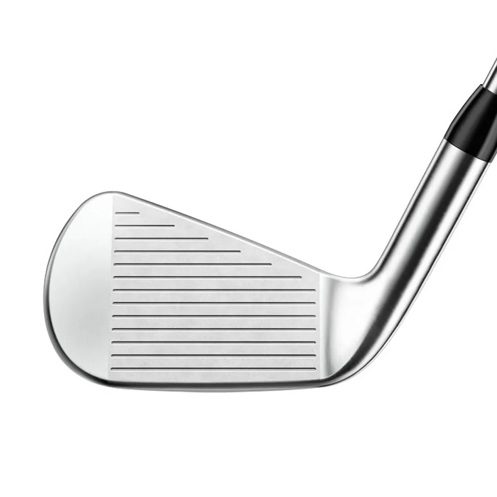 Titleist 620 MB Single Irons - Steel, Golf chipping net, Golf practice balls, Golf stretching straps