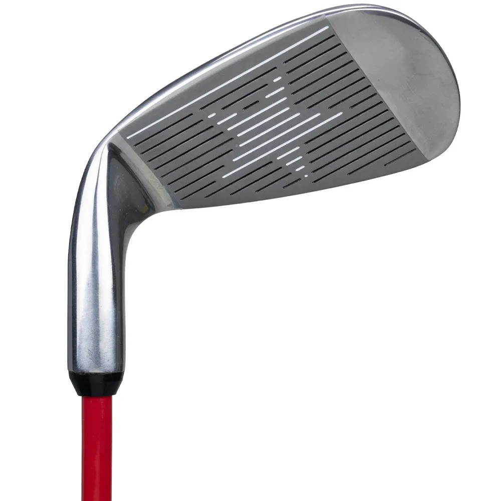 U.S. Kids Golf RS3-39 Junior Yard Club with 3 Yard Balls and Tee (39-42" Golfer Height), Ping G430 hybrid