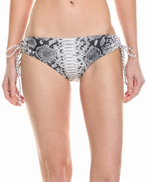 Norma Kamali Jason Bikini Bottom