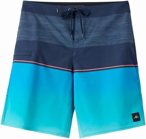 O'NEILL Men's Hyperfreak Heat Block 19 Boardshorts