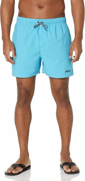 Oakley Men's Beach Volley 16" Beachshort