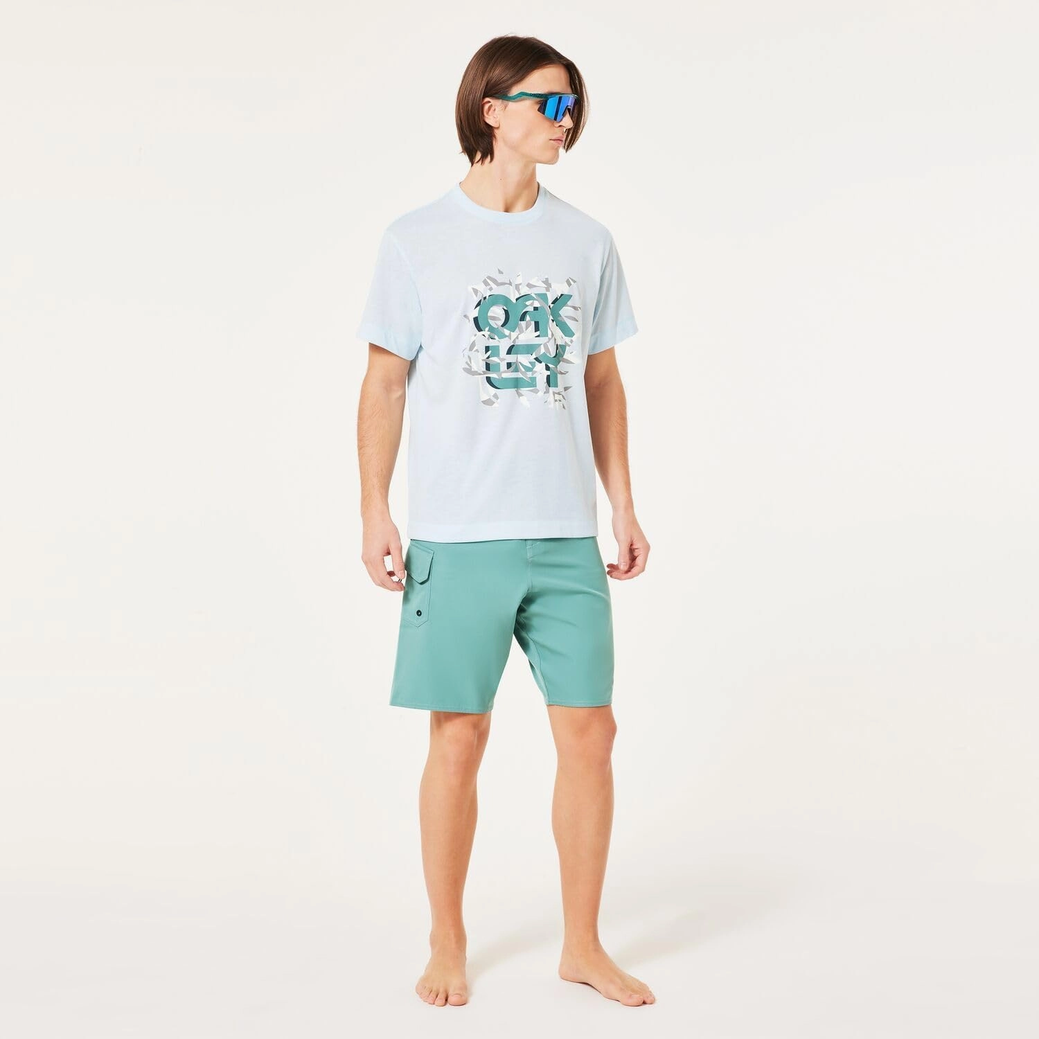 Oakley Men's Kana 21 Boardshort 2.0
