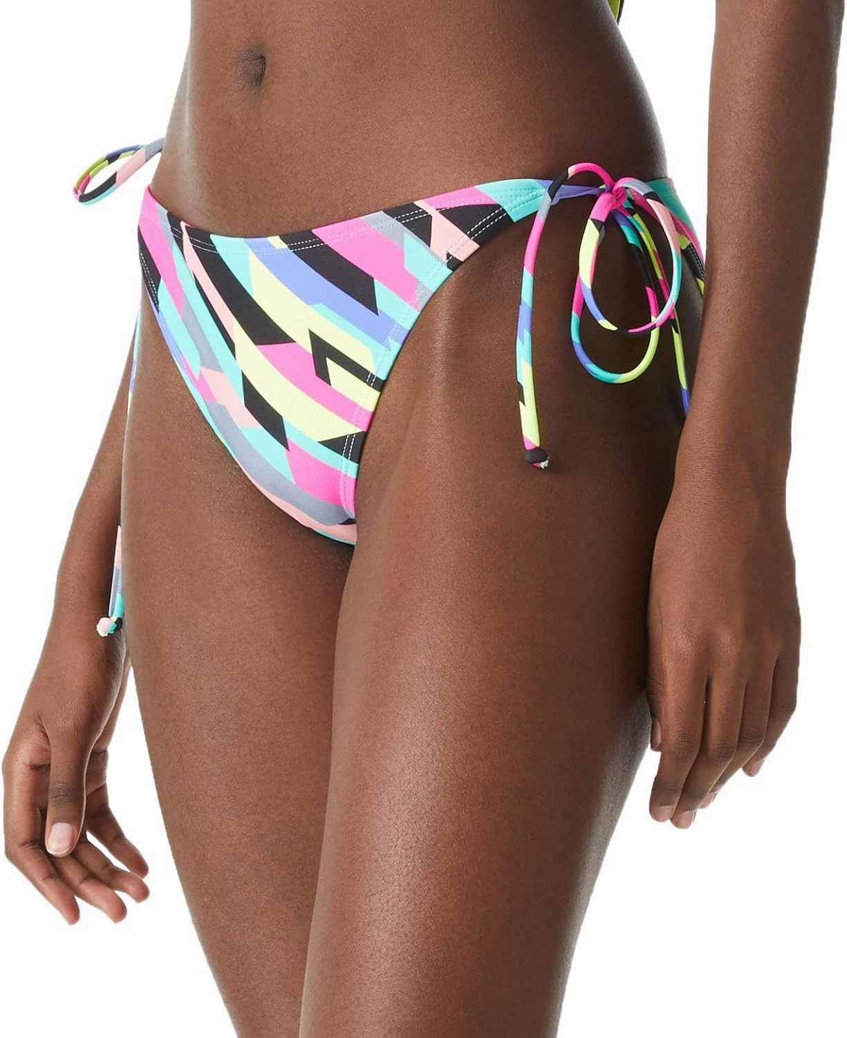 Ocean Blues Women's Triangle Bikini Bottom