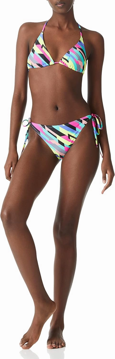 Ocean Blues Women's Triangle Bikini Bottom
