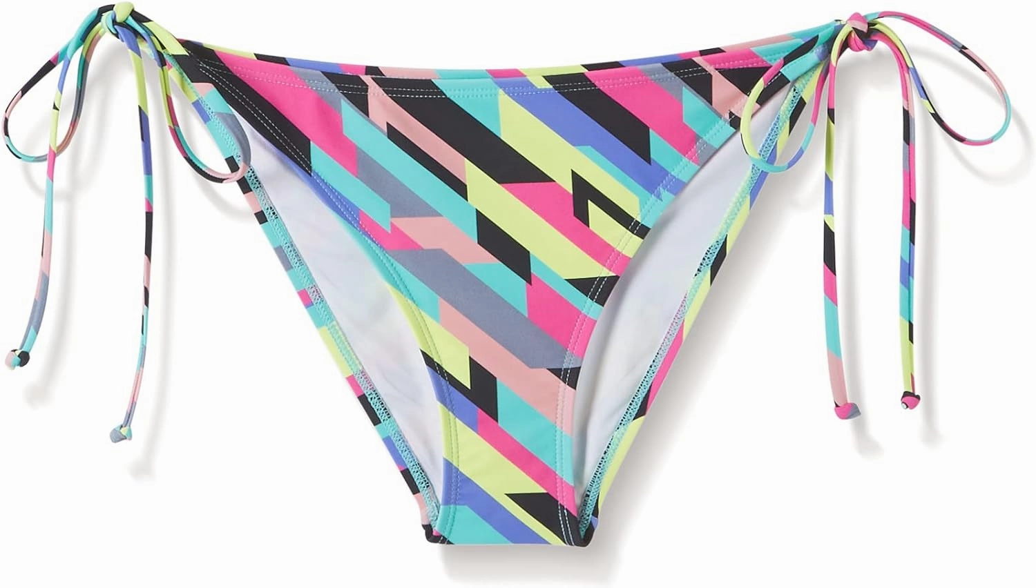 Ocean Blues Women's Triangle Bikini Bottom