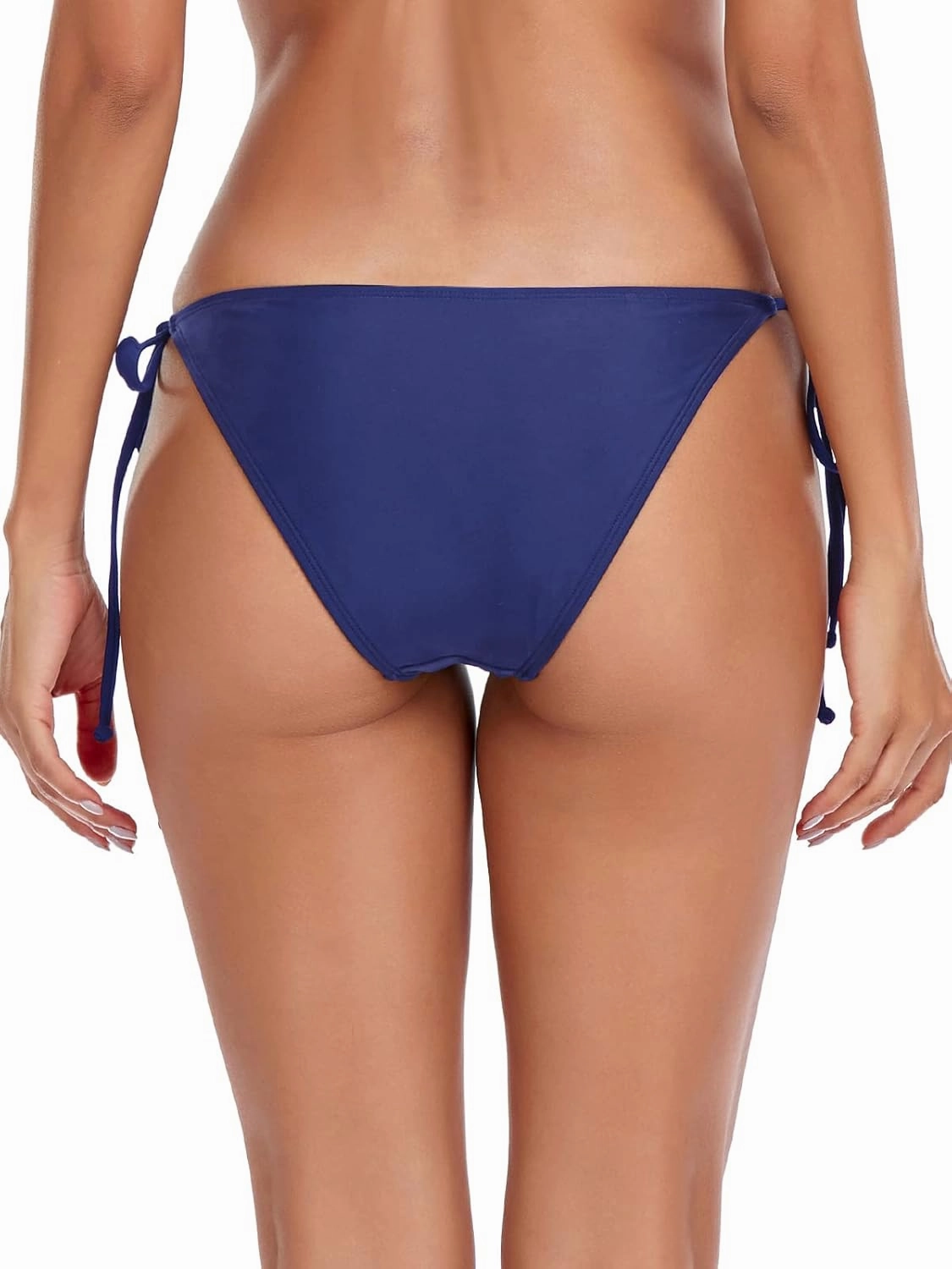 Ocean Blues Women's Triangle Bikini Bottom