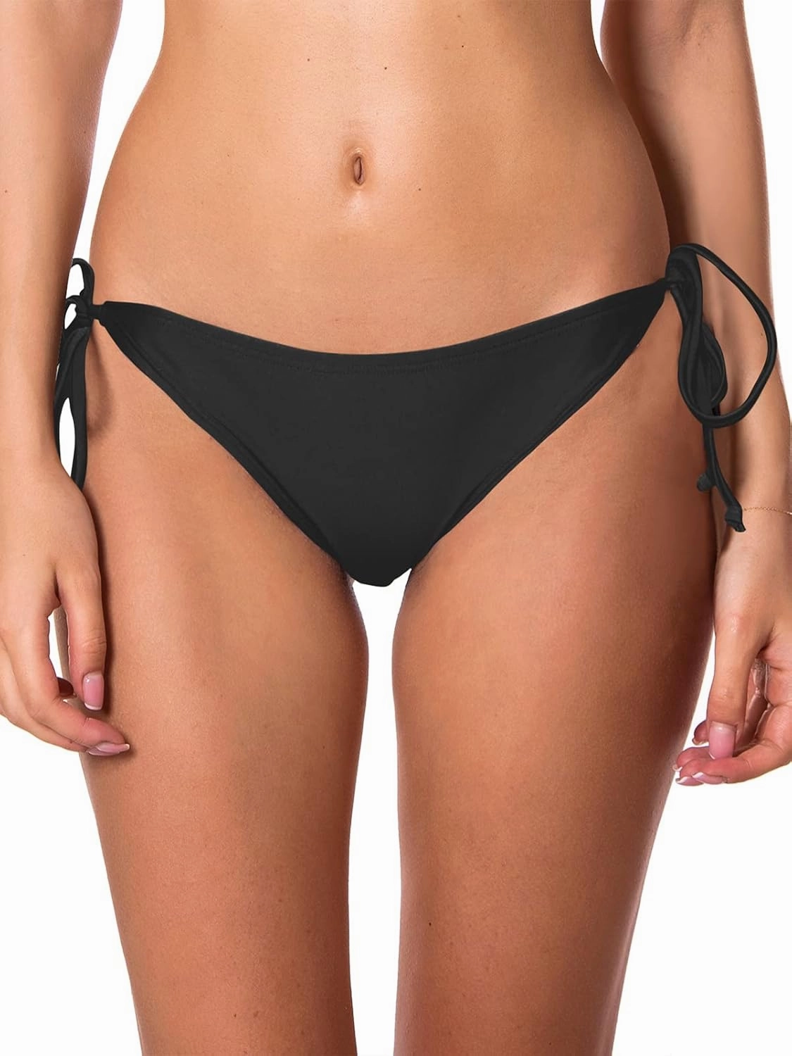 Ocean Blues Women's Triangle Bikini Bottom