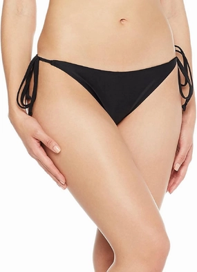 Ocean Blues Women's Triangle Bikini Bottom
