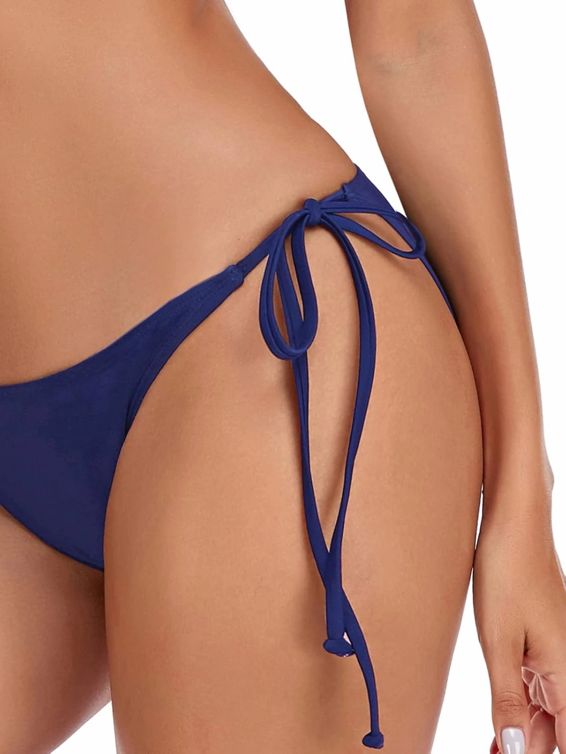 Ocean Blues Women's Triangle Bikini Bottom