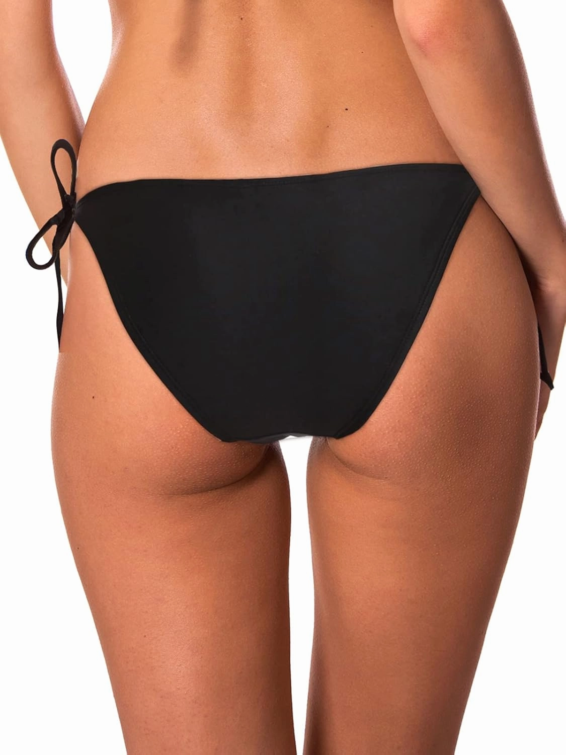 Ocean Blues Women's Triangle Bikini Bottom
