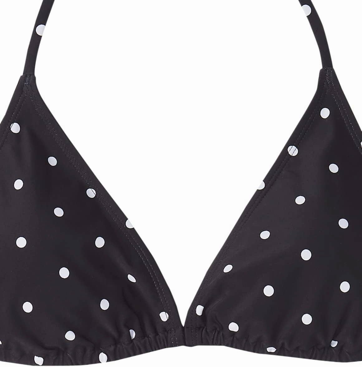 Ocean Blues Women's Triangle Bikini Top