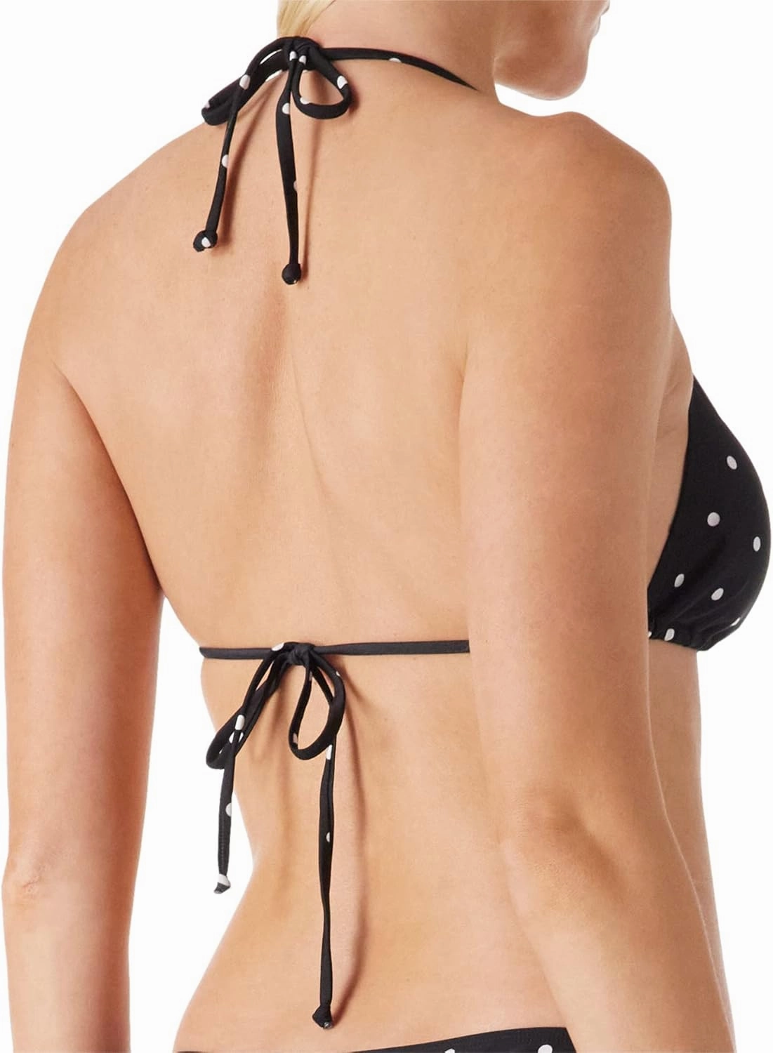 Ocean Blues Women's Triangle Bikini Top