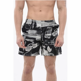 Off- Cargo XRAY Men's Swimshorts