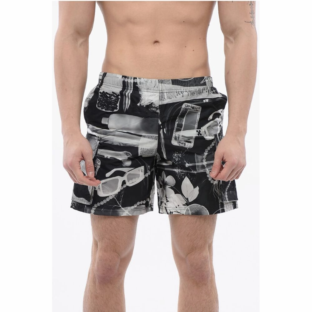Off- Cargo XRAY Men's Swimshorts