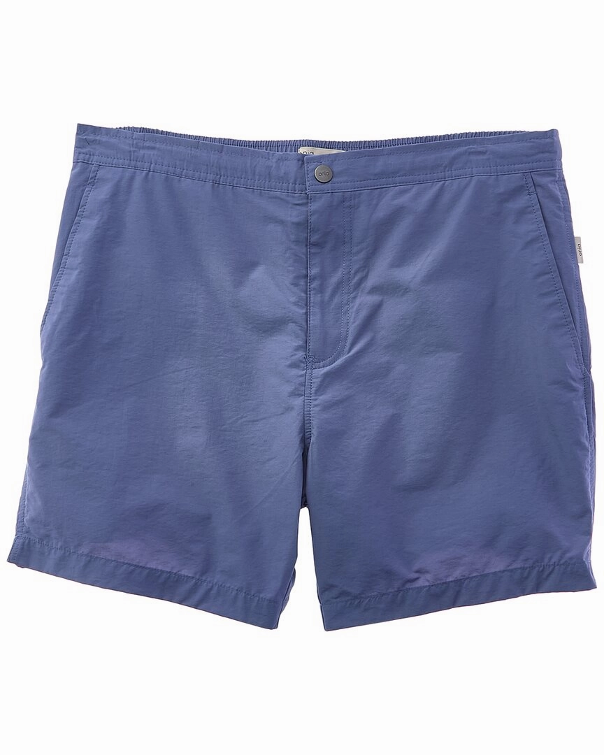 Onia Calder Swim Trunk