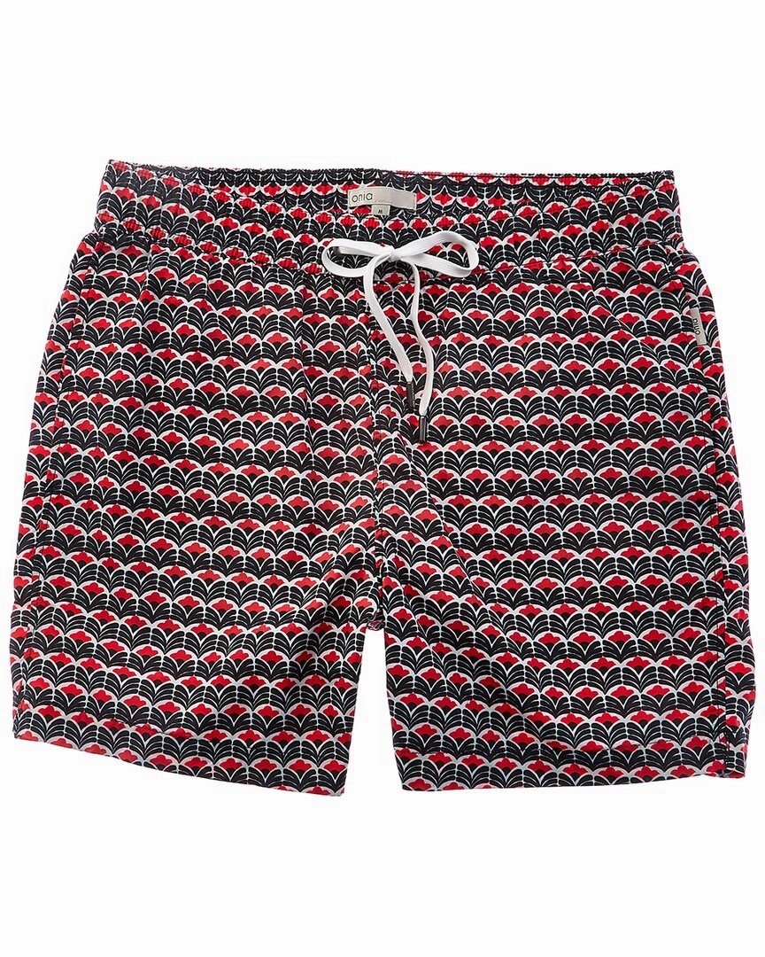 Onia Charles Swim Trunk