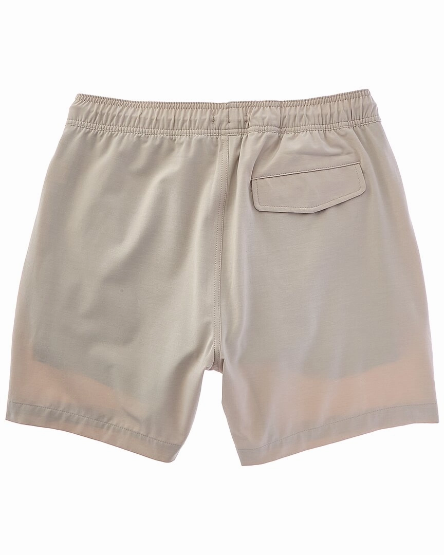 Onia Comfort Lined Swim Short