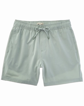 Onia Comfort Lined Swim Short
