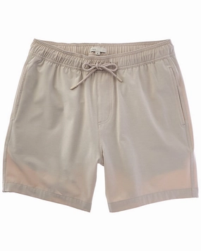 Onia Comfort Lined Swim Short