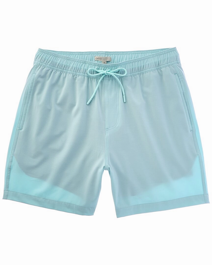 Onia Comfort Lined Swim Short